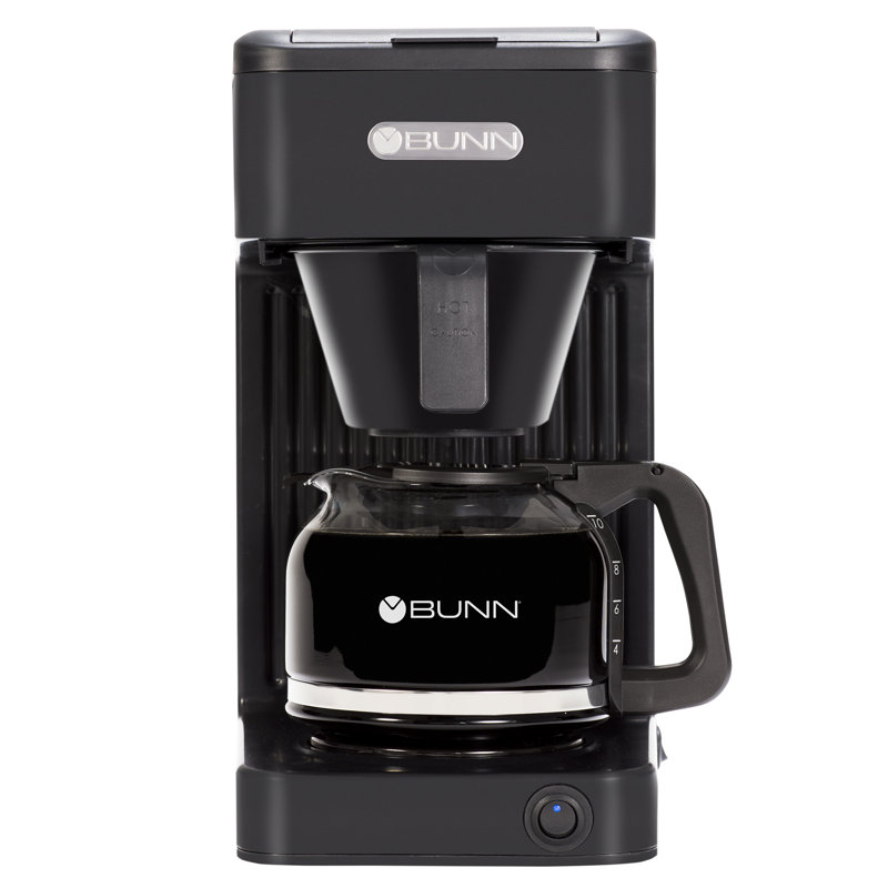Bunn 10 Cup CSB1B Speed Brew Select Coffee Maker Wayfair